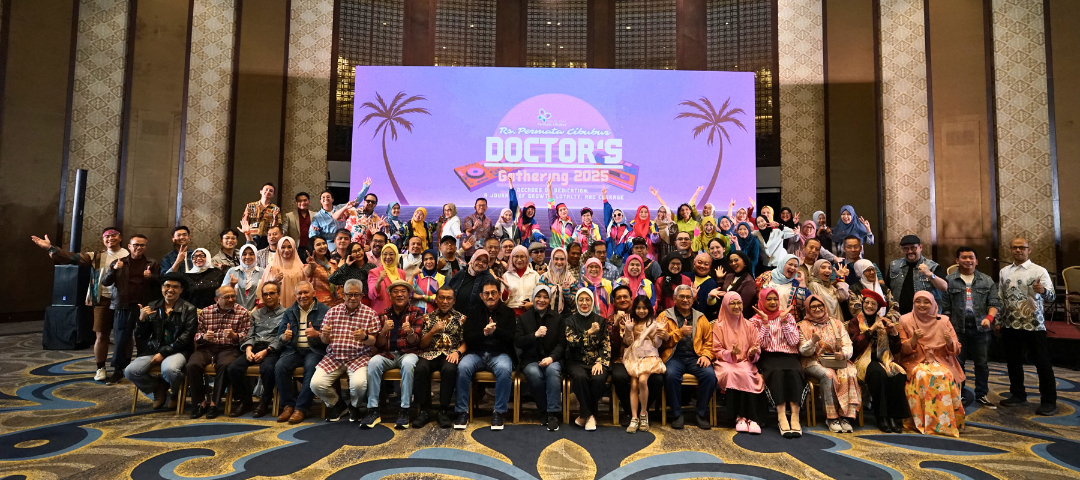 Doctor’s Gathering RS Permata Cibubur 2025 image