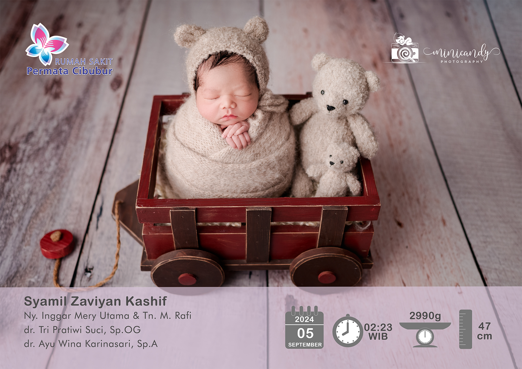 Syamil Zaviyan Kashif