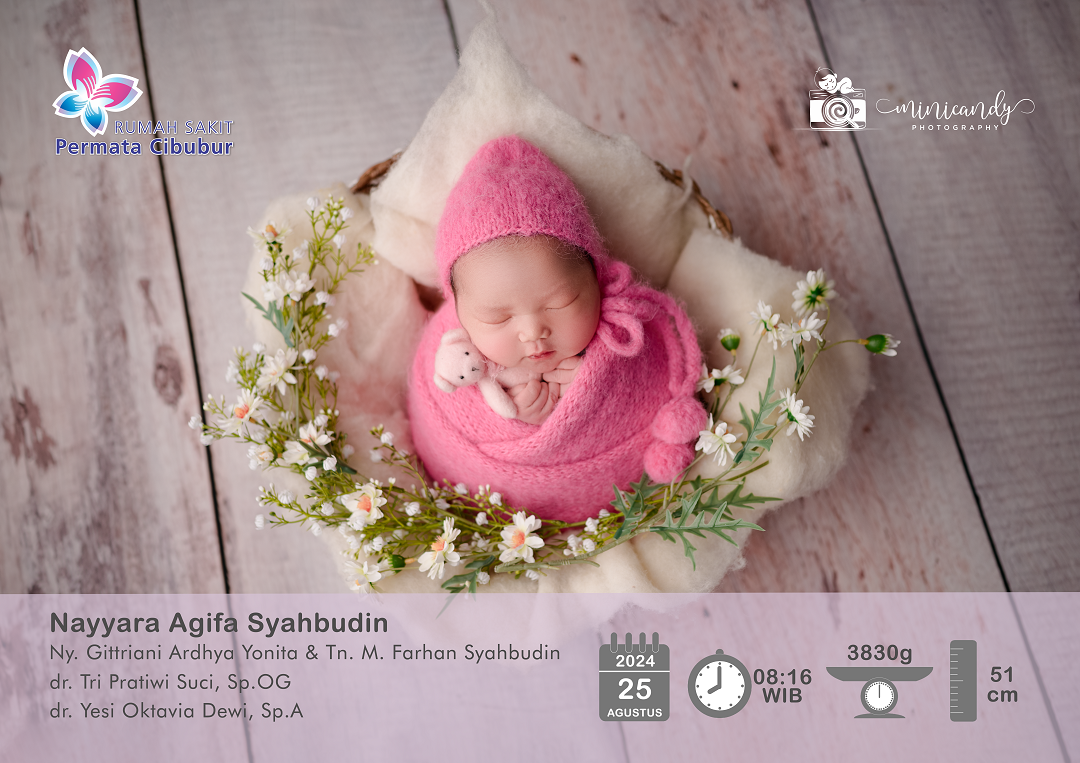 Nayyara Agifa Syahbudin