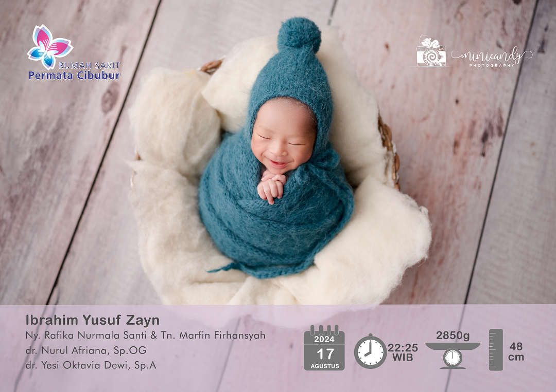 Ibrahim Yusuf Zayn