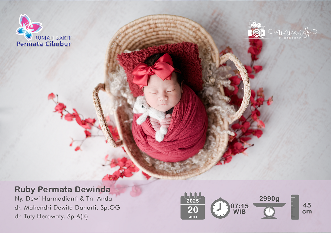 Ruby Permata