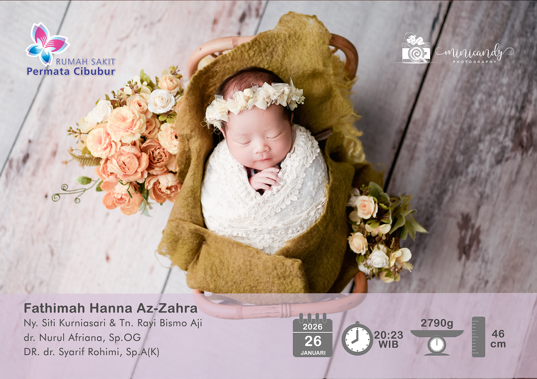 Fathimah Hanna