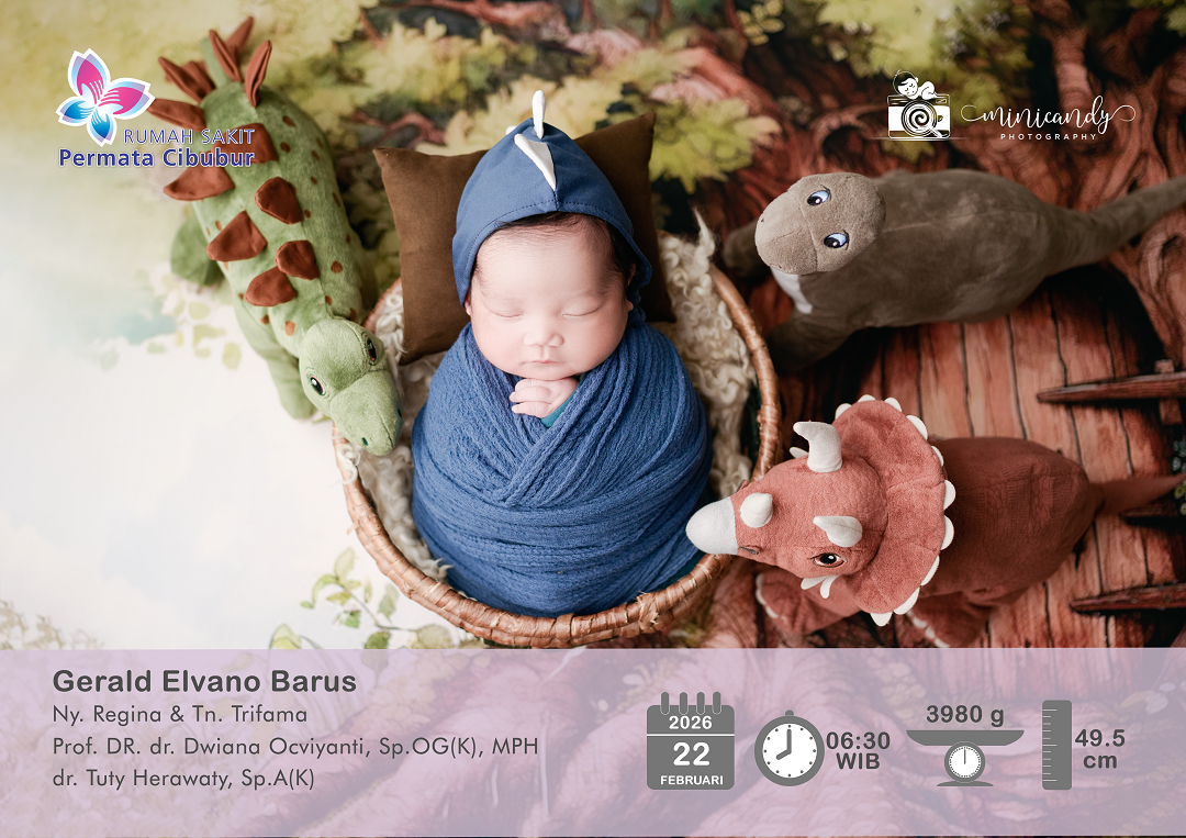 Gerald Elvano