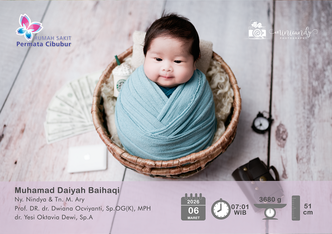 Muhamad Daiyah